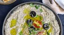 Baba Ganoush Recipe Baba Ganoush Recipe