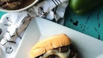 Instant Pot Philly Cheesesteak Recipe Instant Pot Philly Cheesesteak Recipe