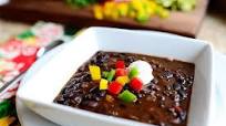 Black Bean Soup Black Bean Soup