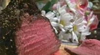 Italian Roast Beef Italian Roast Beef