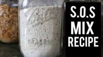 SOS MIX SOS MIX