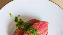 Sous Vide Tri Tip Sous Vide Tri Tip