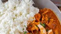 Indian Chicken Curry Indian Chicken Curry