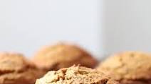 Paleo pumpkin muffins (Gluten free, AIP, vegan) Paleo pumpkin muffins (Gluten free, AIP, vegan)