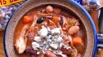 Slow Cooker Buffalo Chicken 15 BEAN SOUP® Slow Cooker Buffalo Chicken 15 BEAN SOUP®