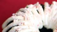 Chocolate Peppermint Bundt Cake Chocolate Peppermint Bundt Cake