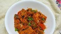 Chicken Tikka Masala Chicken Tikka Masala