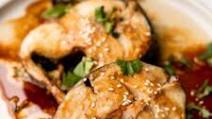 Miso Black Cod (Sablefish) Miso Black Cod (Sablefish)