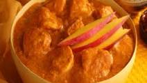 Thai Mango Chicken Curry Recipe Thai Mango Chicken Curry Recipe