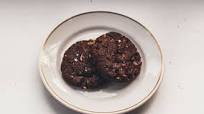 Double and By Double I Mean Triple Chocolate Cookies Double and By Double I Mean Triple Chocolate Cookies