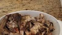 Jerk Chicken Jerk Chicken