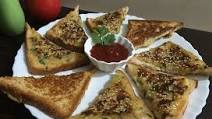 crispy potato toast recipe | potato sandwich recipe | easy and quick tea time snacks crispy potato toast recipe | potato sandwich recipe | easy and quick tea time snacks