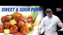 How To make Pork U Pine Meatballs How To make Pork U Pine Meatballs