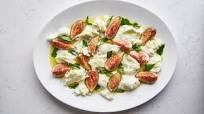 Fig Caprese Salad Fig Caprese Salad