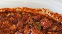 Slow Cooker Texas Chili Slow Cooker Texas Chili