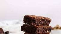 Brownies without Cocoa Powder Brownies without Cocoa Powder