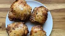 How to Make Incredibly Tender Air Fryer Chicken How to Make Incredibly Tender Air Fryer Chicken