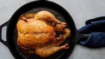 Simplest Roast Chicken Simplest Roast Chicken