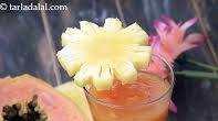 papaya pineapple juice recipe | healthy pineapple papaya juice | papaya juice benefits | papaya pineapple juice recipe | healthy pineapple papaya juice | papaya juice benefits |