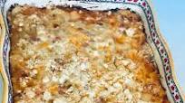 Cheesy Ham and Hash Brown Casserole Cheesy Ham and Hash Brown Casserole