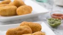 FUSION CROQUETTE RECIPE FUSION CROQUETTE RECIPE