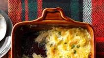 Chicken Enchilada Bake Chicken Enchilada Bake