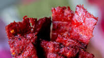 Ground Beef Jerky Ground Beef Jerky