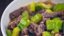 Ampalaya Con Carne Recipe Ampalaya Con Carne Recipe