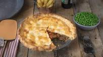 British Steak and Ale Pie British Steak and Ale Pie
