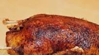 Roast Duck Roast Duck