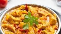 Instant Pot Chicken Tikka Masala Instant Pot Chicken Tikka Masala