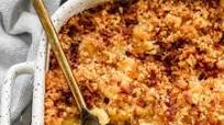 Baked Mac and Cheese Baked Mac and Cheese