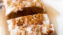 Better Than Starbucks Pumpkin Bread (gluten-free + dairy-free) Better Than Starbucks Pumpkin Bread (gluten-free + dairy-free)