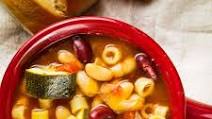 Easy Slow Cooker Minestrone Soup Easy Slow Cooker Minestrone Soup