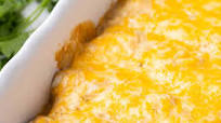 White Chicken Enchiladas Recipe White Chicken Enchiladas Recipe