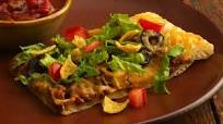 Taco Pizza Taco Pizza
