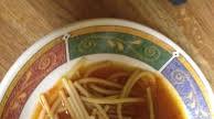 Mexican Fideo Soup Mexican Fideo Soup