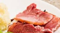 Glazed Ham Steaks Recipe Glazed Ham Steaks Recipe
