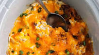 Crockpot Crack Chicken Crockpot Crack Chicken