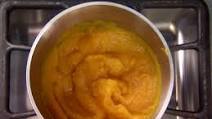 Pumpkin Puree Pumpkin Puree