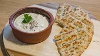 Echte Griekse tzatziki maken Echte Griekse tzatziki maken