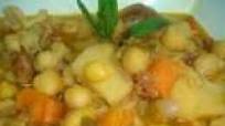 Menudo de chocos Menudo de chocos
