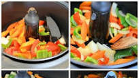 Quick & Easy Sweet and Sour Chicken Quick & Easy Sweet and Sour Chicken
