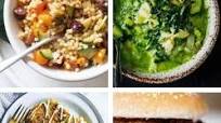 21 Light Vegan Summer Dinner Recipes for Hot Days 21 Light Vegan Summer Dinner Recipes for Hot Days
