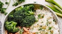 Instant Pot Honey Garlic Chicken and Rice Instant Pot Honey Garlic Chicken and Rice