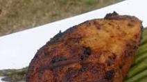 Campfire Pork Chops Campfire Pork Chops