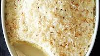 Coconut Tres Leches Coconut Tres Leches