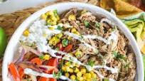 Carnitas Bowl Carnitas Bowl