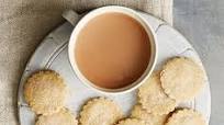 Vegan shortbread Vegan shortbread