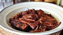 Easy Slow Cooker Barbecue Beef Brisket Easy Slow Cooker Barbecue Beef Brisket